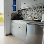 Apartament Fragos Santa Maria (Paros)