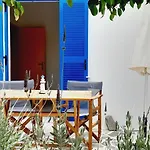 Apartament Fragos *