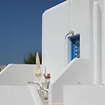Apartament Fragos