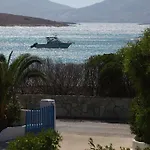 Fragos Apartament Santa Maria (Paros)