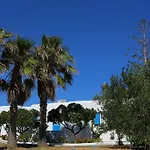 Apartament Fragos