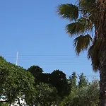 Fragos Apartament