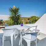 Fragos Apartament *