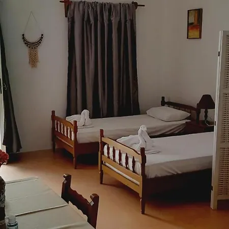 Fragos Apartment