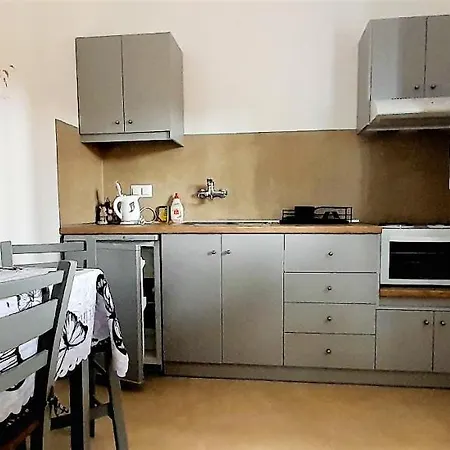 Fragos * Santa Maria (Paros)