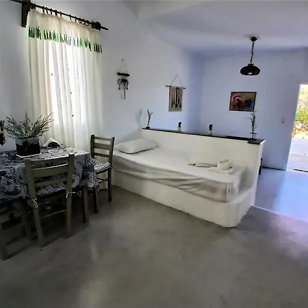 Apartment Fragos