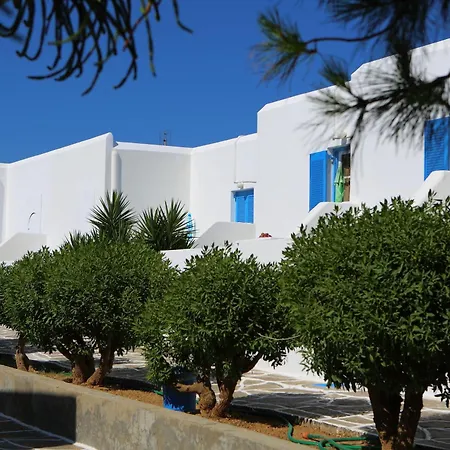 Apartment Fragos
