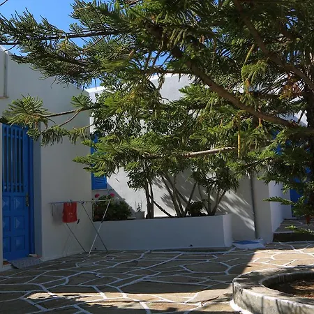 Fragos Apartment