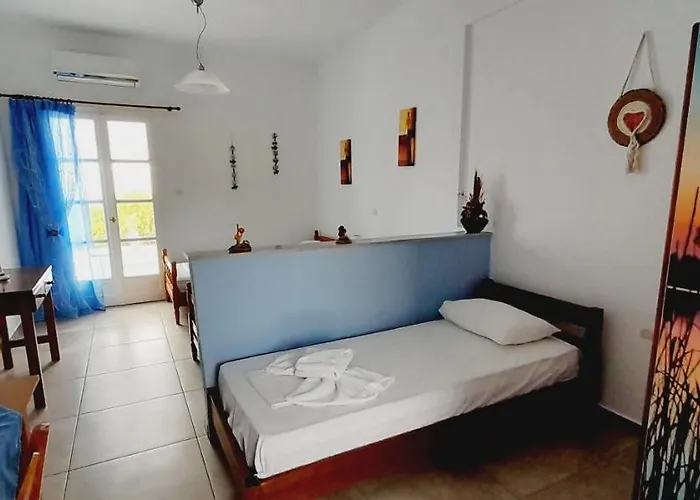 Fragos Santa Maria (Paros)