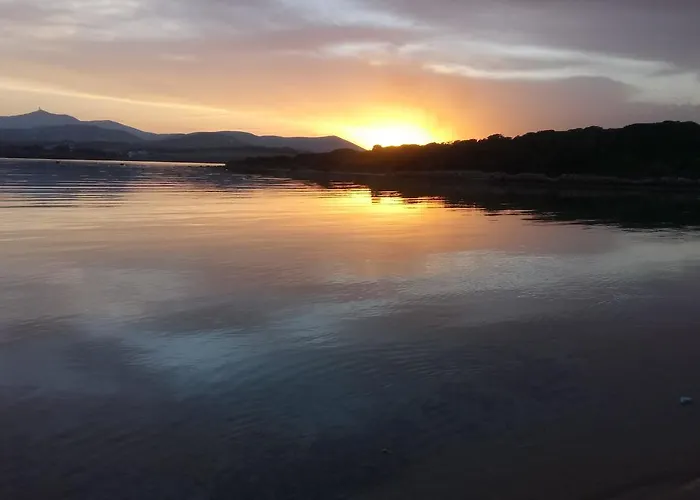 Fragos Apartment Santa Maria (Paros)