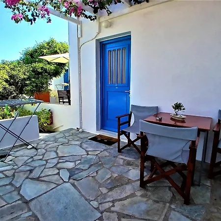 Διαμέρισμα Fragos *