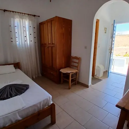 Apartman Fragos