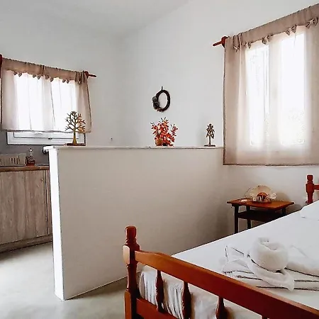 Fragos Apartman