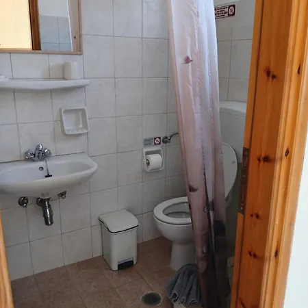 Apartman Fragos *