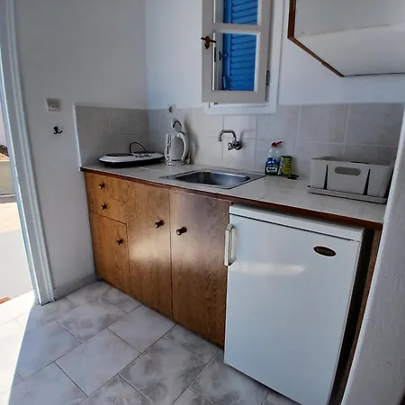Apartman Fragos