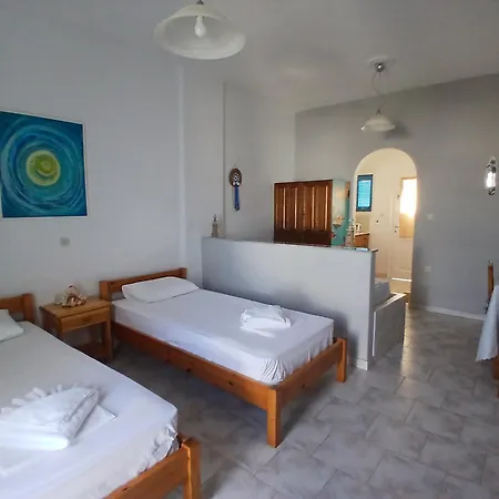 Apartman Fragos