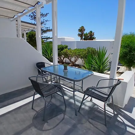 Apartman Fragos *