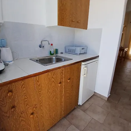 Apartman Fragos