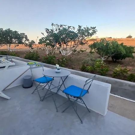 Fragos Apartman
