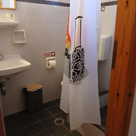 Fragos Lägenhet *