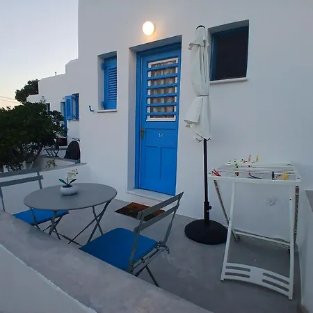 Apartman Fragos