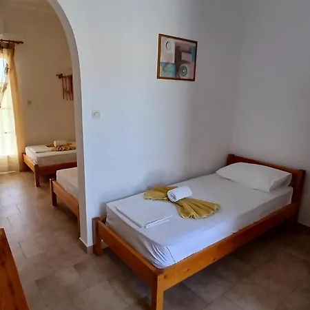 Appartamento Fragos Santa Maria (Paros)