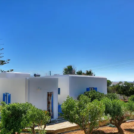 Fragos Apartman *