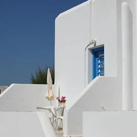 Διαμέρισμα Fragos