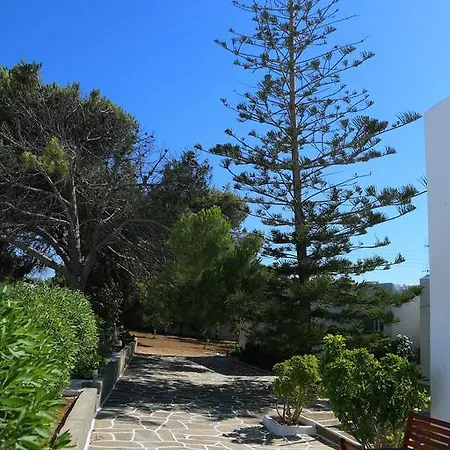 Apartman Fragos *