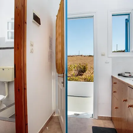 Fragos Appartement *