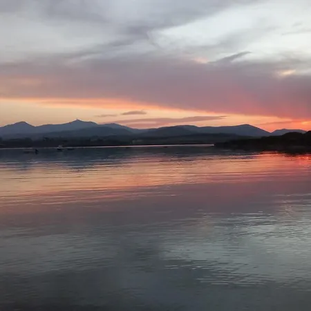 Fragos Apartment Santa Maria (Paros)