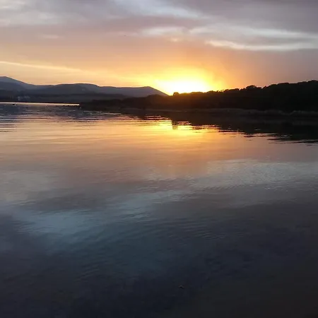 Fragos Apartment Santa Maria (Paros)