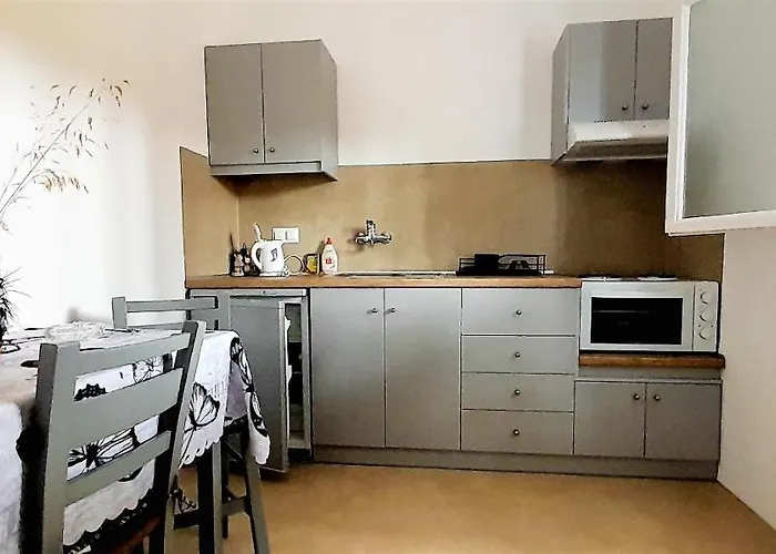 Fragos * Santa Maria (Paros)