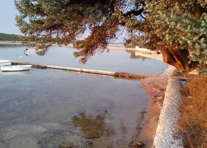 Fragos Santa Maria (Paros)