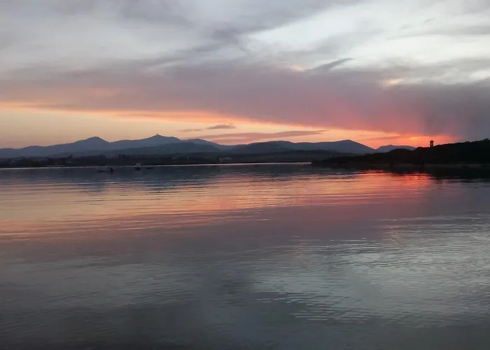 Fragos Appartamento Santa Maria (Paros)